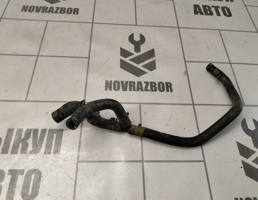 Шланг системы охлаждения для Skoda Yeti 2009-2018  запчасти бу