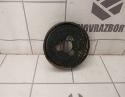Шкив водяного насоса (помпы) для VW Golf 3 Vento 91-97  запчасти бу