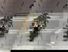 Ответная часть замка двери для Ford Focus 1 1998-2004  запчасти бу