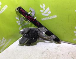 Стеклоподъемник электр. задний правый для Audi A6 C5  97-04  запчасти бу