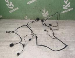 Проводка (коса) для BMW X3 F25 2010-2017  запчасти бу