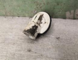 Патрон указателя поворота для Renault R19 1992-2002  запчасти бу