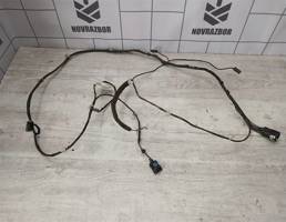 Проводка (коса) для Opel Astra H / Family 2004 >  запчасти бу