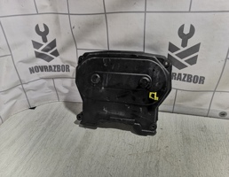 Кожух ремня ГРМ для Kia Spectra 2001-2011  запчасти бу