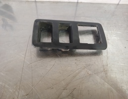 Накладка декоративная для Kia RIO 1 2000-2004  запчасти бу