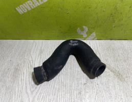 Патрубок радиатора для Opel Astra G 1998-2005  запчасти бу
