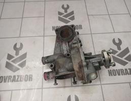 Насос водяной (помпа) для Audi 80  90  B3  86-91  запчасти бу