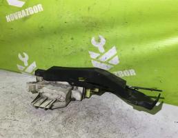 Замок двери передней правой для Ford Focus 1 1998-2004  запчасти бу