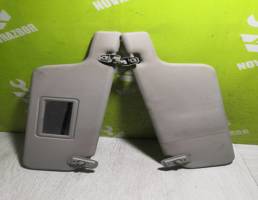 Козырек солнцезащитный (внутри) для Chery Amulet (A15) 2006 >  запчасти бу