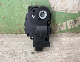 Моторчик заслонки отопителя для BMW X3 F25 2010-2017  запчасти бу