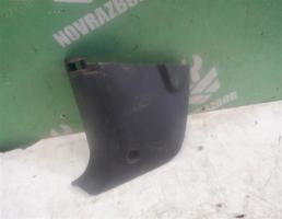 Накладка стойки для Ford Focus 1 1998-2004  запчасти бу