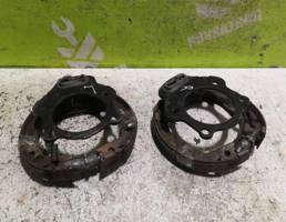 Колодки ручного тормоза к-кт для Kia Optima 3 2010-2015  запчасти бу