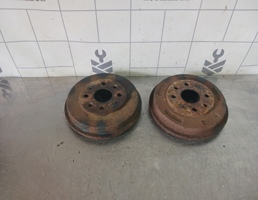 Барабан тормозной для Mazda 323 BA 94-98  запчасти бу