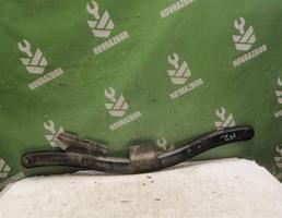 Балка передняя поперечная для Ford Focus 2 05-08  запчасти бу