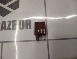 Реле для Renault Logan 2005-2014  запчасти бу