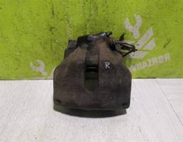 Суппорт передний правый для VW Passat B5 96-00  запчасти бу