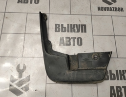 Брызговик передний левый для Renault Logan 2 14-18  запчасти бу