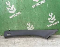 Обшивка стойки для Opel Astra H / Family 2004 >  запчасти бу