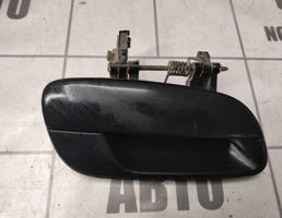 Ручка двери задней наружная правая для Hyundai Elantra 3  00-05  запчасти бу