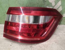 Фонарь задний наружный правый для LADA VESTA 15-19  запчасти бу