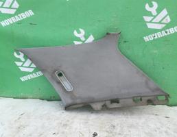 Обшивка стойки для VW Golf 4 Bora 97-05  запчасти бу