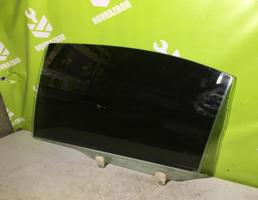 Стекло двери задней левой для Mitsubishi Lancer 10 CX  CY 07-17  запчасти бу