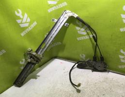 Стеклоподъемник электр. передний правый для Kia Sportage 1994-2004  запчасти бу