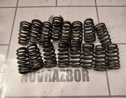 Пружина клапана для Ford Focus 1 1998-2004  запчасти бу