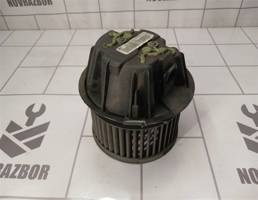 Моторчик печки для Renault Logan 2005-2014  запчасти бу