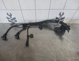 Провода высоковольтные для Volvo 440 1992-1994  запчасти бу