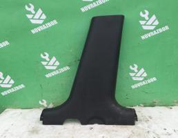 Обшивка стойки для Chevrolet Aveo T200 03-08  запчасти бу