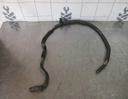 Патрубок радиатора для Ford Focus 2 05-08  запчасти бу