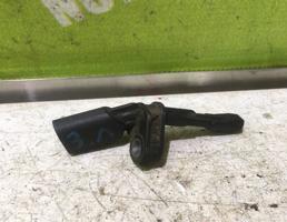 Датчик ABS задний левый для Skoda Yeti 2009-2018  запчасти бу