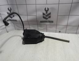 Абсорбер фильтр угольный для Skoda Octavia A4 1U 2000-2011  запчасти бу