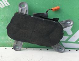 Подушка безопасности в дверь для BMW 5-серия E39 1995-2003  запчасти бу