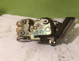 Замок двери задней правой для Honda Logo  запчасти бу