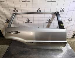 Дверь задняя правая для Ford Fusion 2002 >  запчасти бу