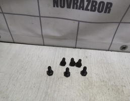 Болт для Mazda Mazda 3  BK  02-09  запчасти бу