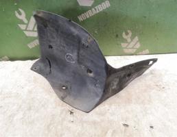 Локер задний левый для Renault Megane 2 02-09  запчасти бу