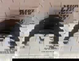 Накладка (кузов внутри) для Chevrolet Aveo T200 03-08  запчасти бу