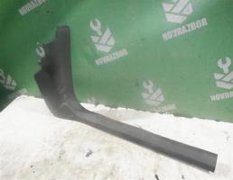 Накладка порога (внутренняя) для Ford Focus 2 05-08  запчасти бу