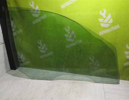 Стекло двери передней правой для Ford Focus 1 1998-2004  запчасти бу