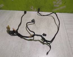 Проводка (коса) для Seat Ibiza 4 2002-2008  запчасти бу