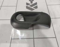 Накладка (кузов внутри) для Opel Corsa C 2000-2006  запчасти бу