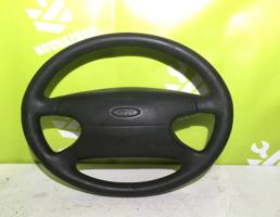 Подушка безопасности в руль для Ford Mondeo 2 96-00  запчасти бу
