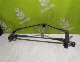 Трапеция стеклоочистителей для Mazda Mazda 6 GG 02-07  запчасти бу