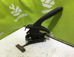 Рычаг стояночного тормоза для Toyota Corolla E10 1992-1997  запчасти бу