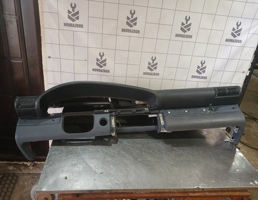 Торпедо для Audi A6 (C4) 1994-1997  запчасти бу