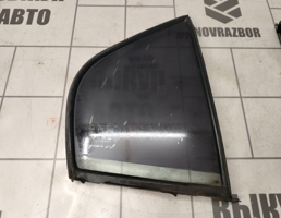 Стекло кузовное глухое правое для Hyundai Elantra 3  00-05  запчасти бу