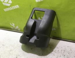 Кожух рулевой колонки для Mitsubishi Galant 8  EA 97-03  запчасти бу